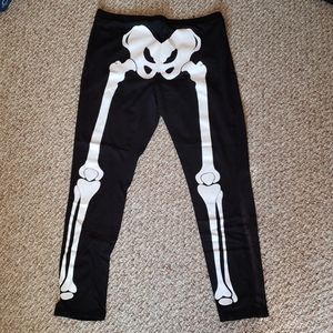 City Streets legging